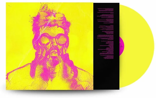 Eels Extreme Witchcraft (LP) 