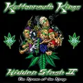 Kottonmouth Kings Hidden Stash II - The Kream… - LTD (2LP)