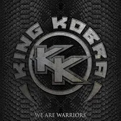 King Kobra We Are Warriors - LTD (LP)