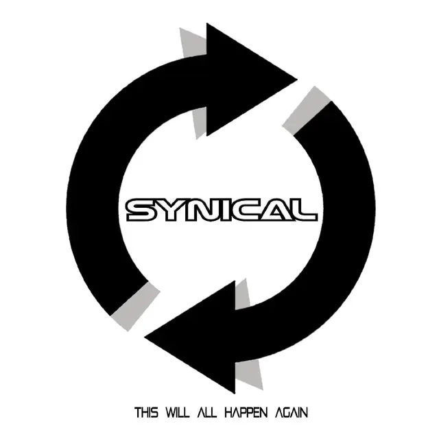 Synical This Will All Happen Again - LTD (LP) 