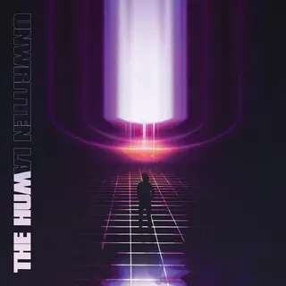 Unwritten Law The Hum - LTD (LP)