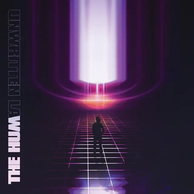 Unwritten Law The Hum - LTD (LP) 