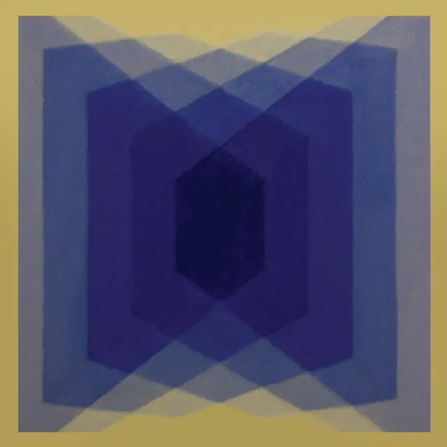 The Warlocks EXP - LTD (LP) 