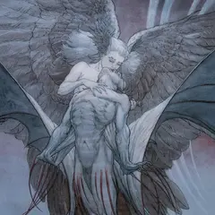 Glenn Danzig Black Aria (MC)