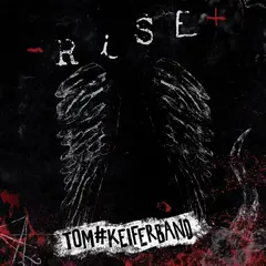 Tom Keifer Rise - LTD (LP)