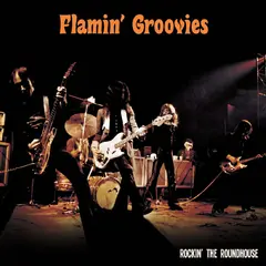 Flamin' Groovies Rockin' The Roundhouse (CD)