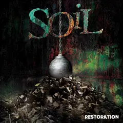 Soil Restoration (MC)
