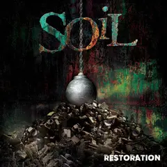 Soil Restoration - LTD (LP)
