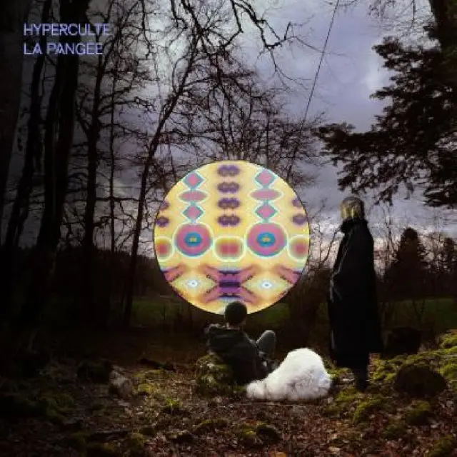 Hyperculte La Pangée (LP) 
