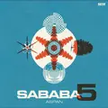 Sababa 5 Aspan (LP)