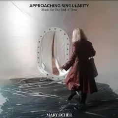 Mary Ocher Approaching Singularity: Music For… (LP)