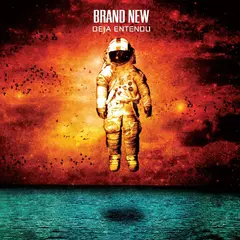 Brand New Deja Entendu (2LP)