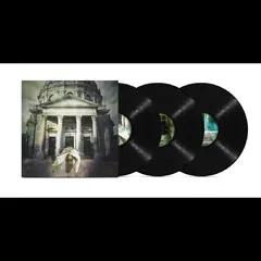 Porcupine Tree Coma Divine (3LP)