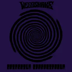 Weedsnake Grimorium Cannabinarum (LP)
