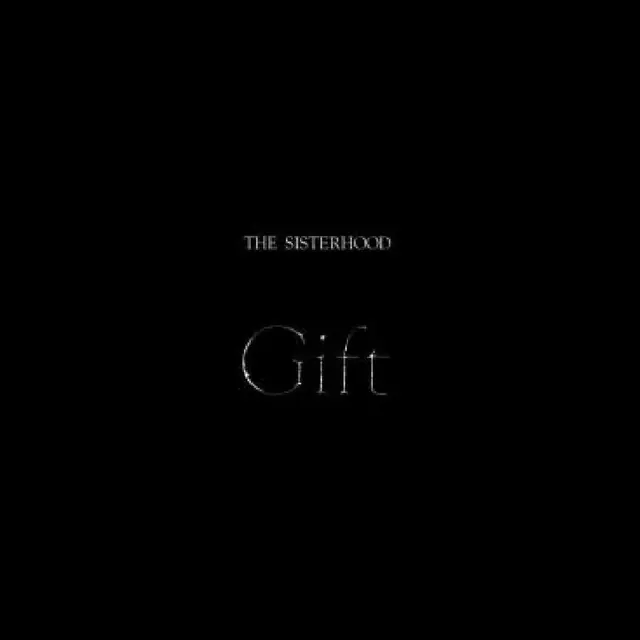 The Sisterhood Gift - LTD (LP) 