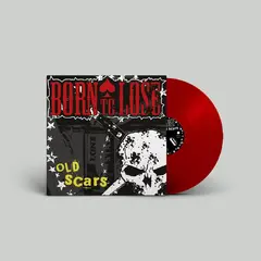 Born To Lose Old Scars - LTD (LP)
