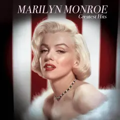 Marilyn Monroe Greatest Hits - LTD (LP)