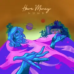 Have Mercy Numb - LTD (LP)