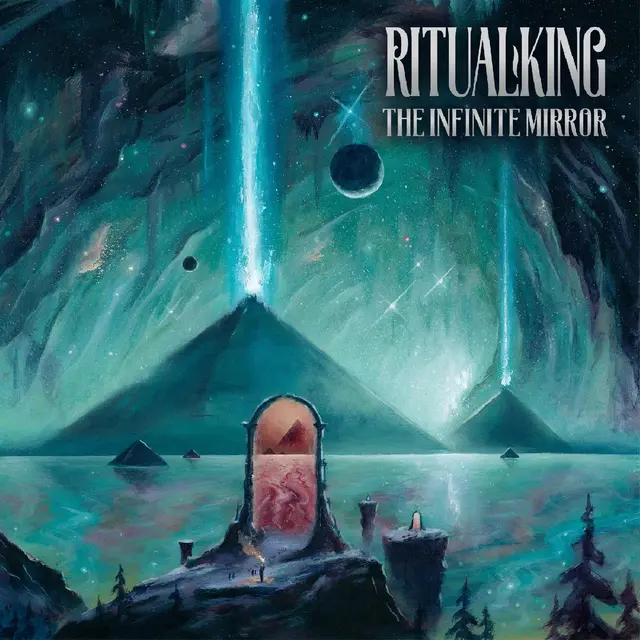 Ritual King The Infinite Mirror 