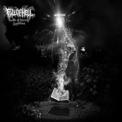 Full Of Hell Garden Of Burning Apparitions - LTD (LP)