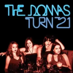 The Donnas Turn 21 - LTD (LP)