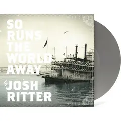 Josh Ritter So Runs The World Away - LTD (LP)