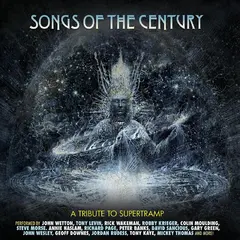 Diverse Artister Songs Of The Century… - LTD (LP)