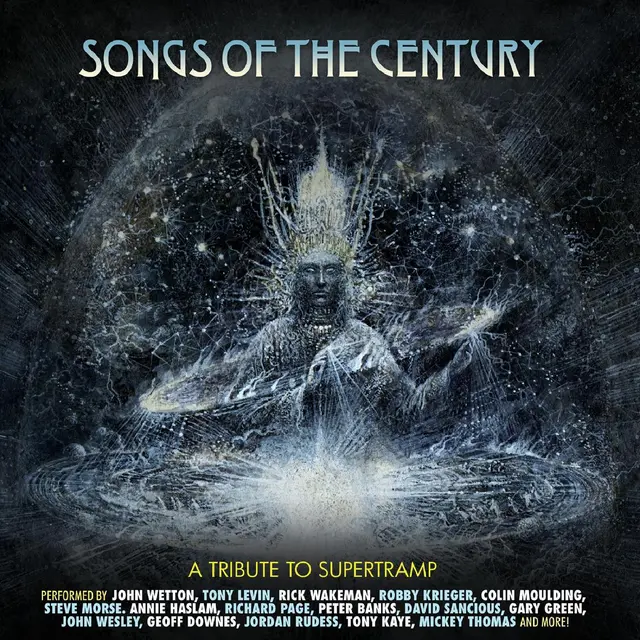 Diverse Artister Songs Of The Century… - LTD (LP) 
