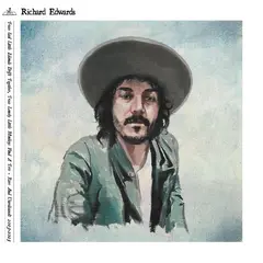 Richard Edwards Two Sad Little Islands… - LTD (3LP)