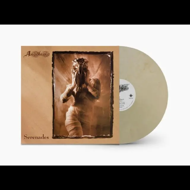 Anathema Serenades - LTD (LP) 