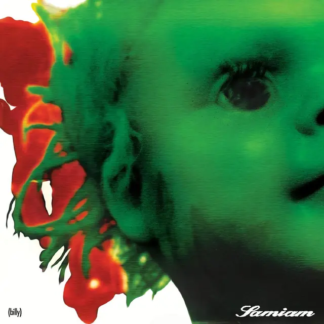 Samiam Billy - LTD (LP) 