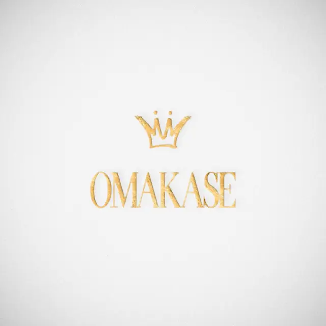 Mello Music Group Omakase - LTD  (LP) 
