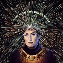 Skyway Man Flight Of The Long Distance… - LTD (LP)