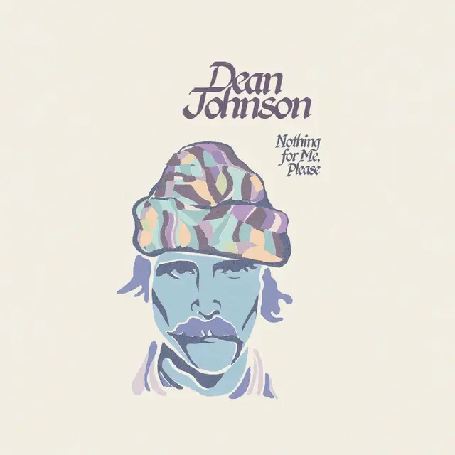 Dean Johnson Nothing For Me, Please - LTD (LP) 