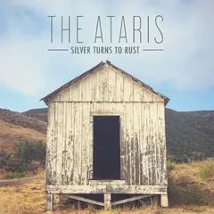 The Ataris Silver Turns To Rust - LTD (LP)