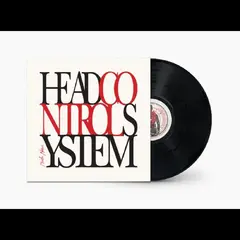 Head Control System Murder Nature (LP)