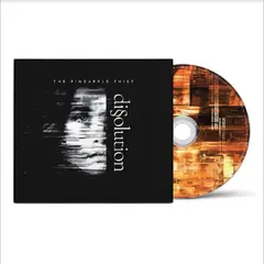 The Pineapple Thief Dissolution (CD)