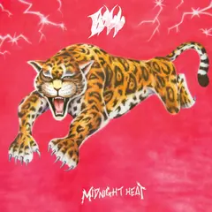 Ball Midnight Heat - LTD (LP)