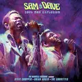 Sam &amp; Dave Soul Man Explosion - LTD (LP)