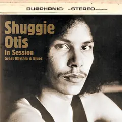 Shuggie Otis In Session: Great Rhythm &amp;… - LTD (2LP)