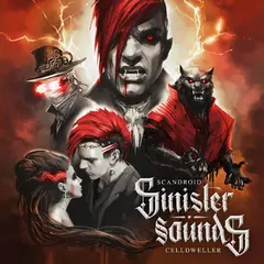 Celldweller &amp; Scandroid Sinister Sounds