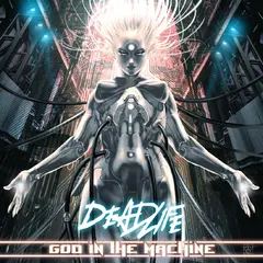 Deadlife God In The Machine (2LP)