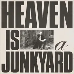 Youth Lagoon Heaven Is A Junkyard (LP)