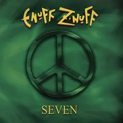 Enuff Z'nuff Seven - LTD (LP)