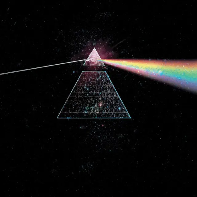 Diverse Artister Return To The Dark Side… - LTD (LP) 