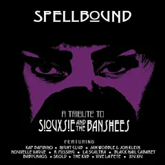 Diverse Artister Spellbound - A Tribute To… - LTD (LP)