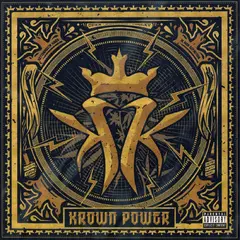 Kottonmouth Kings Krown Power - LTD (2LP)