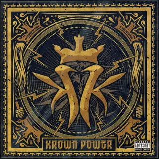 Kottonmouth Kings Krown Power - LTD (2LP)