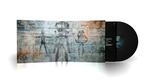 Jean-Michel Jarre Oxymoreworks (LP) 
