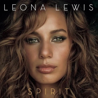 Leona Lewis Spirit - LTD (2LP)